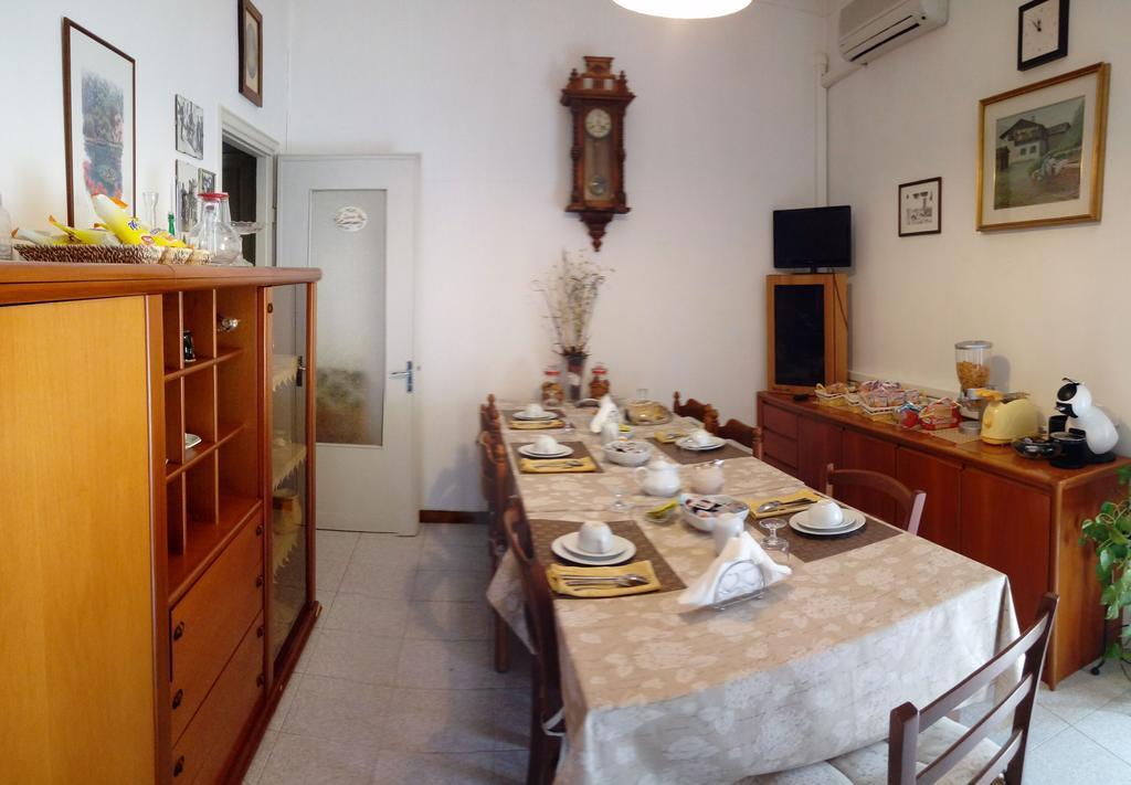 B&B La Meridiana Verona Dış mekan fotoğraf