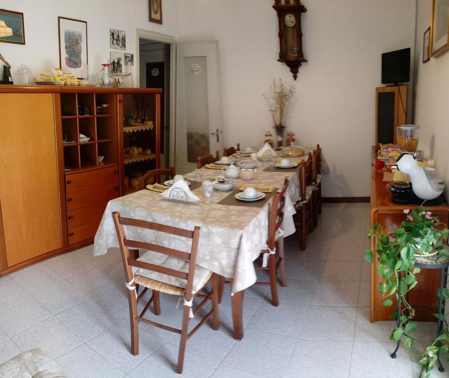 B&B La Meridiana Verona Dış mekan fotoğraf