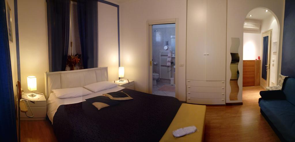 B&B La Meridiana Verona Dış mekan fotoğraf