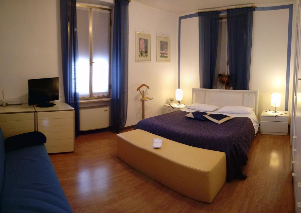 B&B La Meridiana Verona Dış mekan fotoğraf