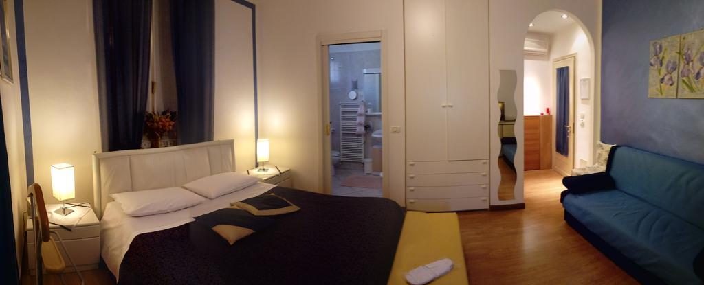 B&B La Meridiana Verona Dış mekan fotoğraf