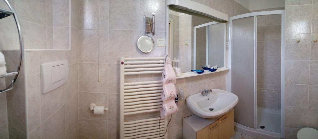 B&B La Meridiana Verona Dış mekan fotoğraf