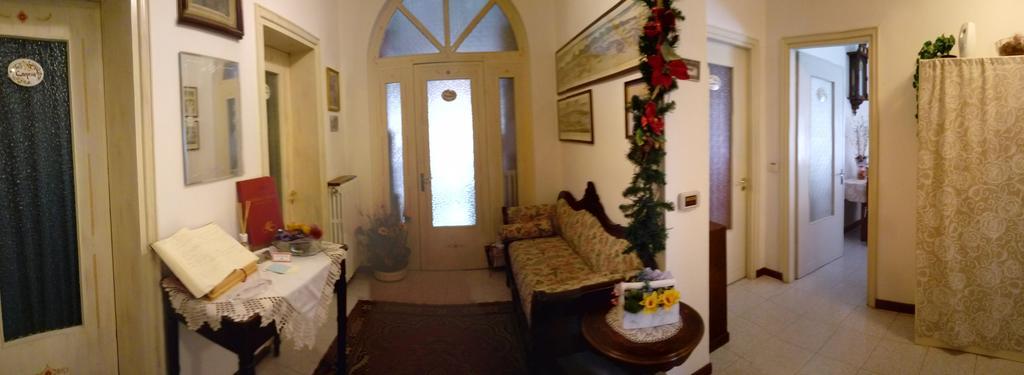 B&B La Meridiana Verona Dış mekan fotoğraf