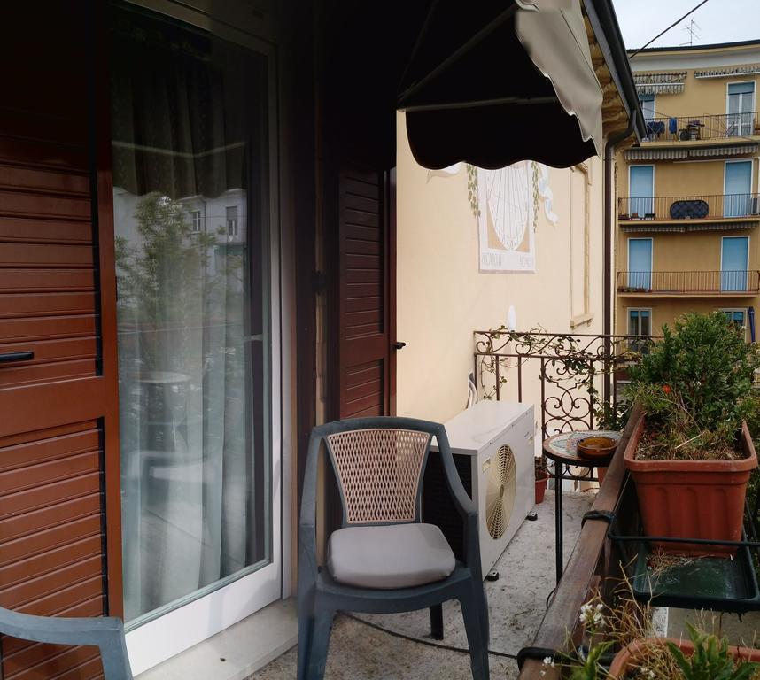 B&B La Meridiana Verona Dış mekan fotoğraf