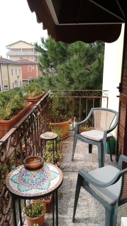 B&B La Meridiana Verona Dış mekan fotoğraf