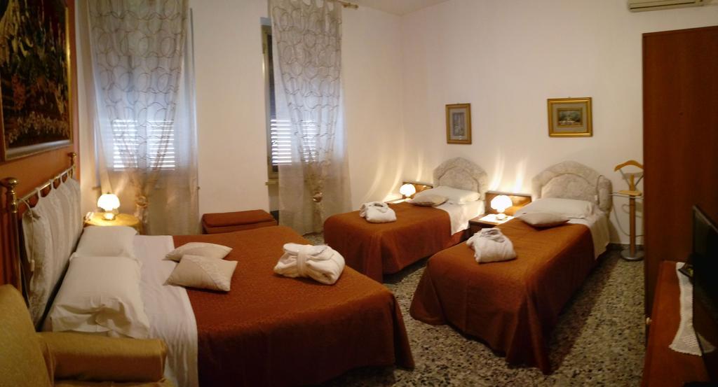 B&B La Meridiana Verona Dış mekan fotoğraf