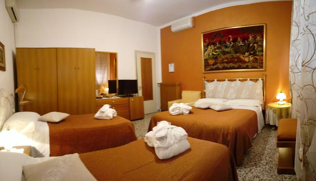 B&B La Meridiana Verona Dış mekan fotoğraf